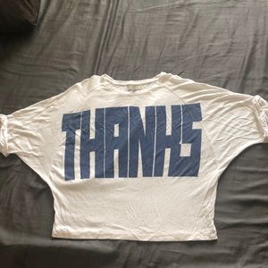 Zara Long Sleeve Top